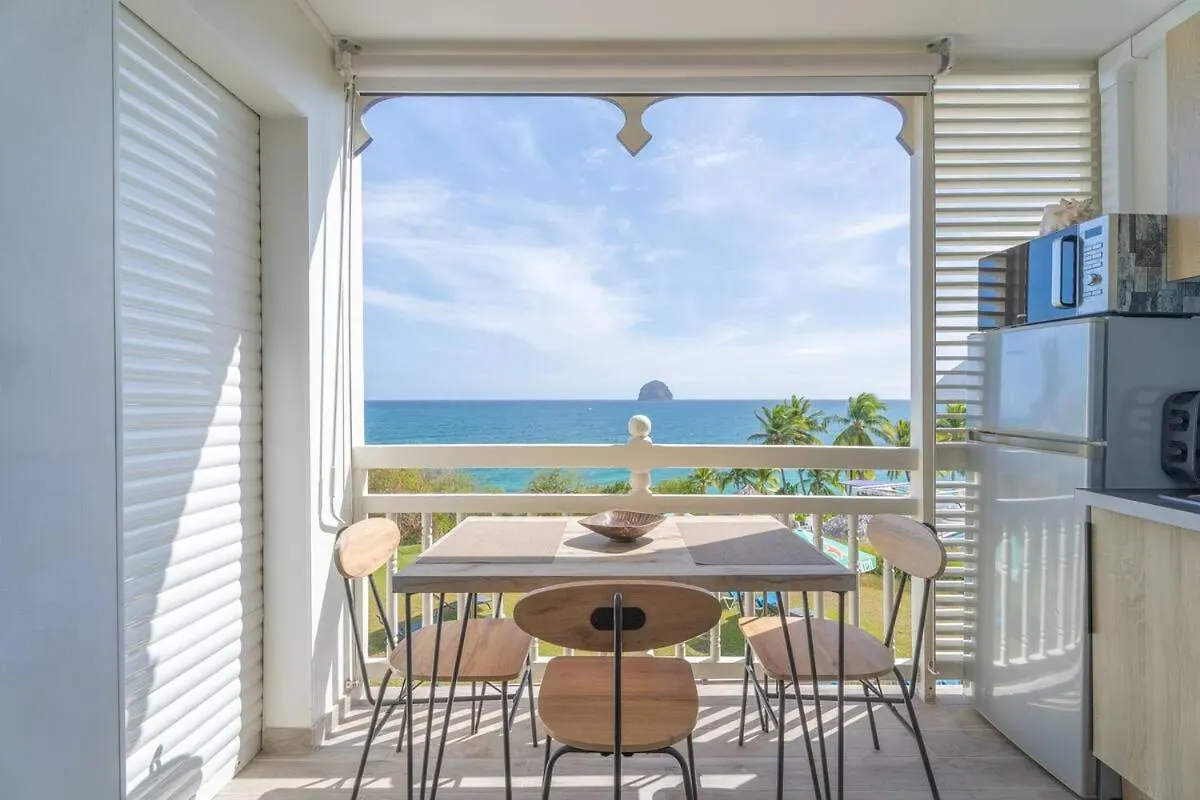 Appartement Reve Clair Le Diamant Apartment